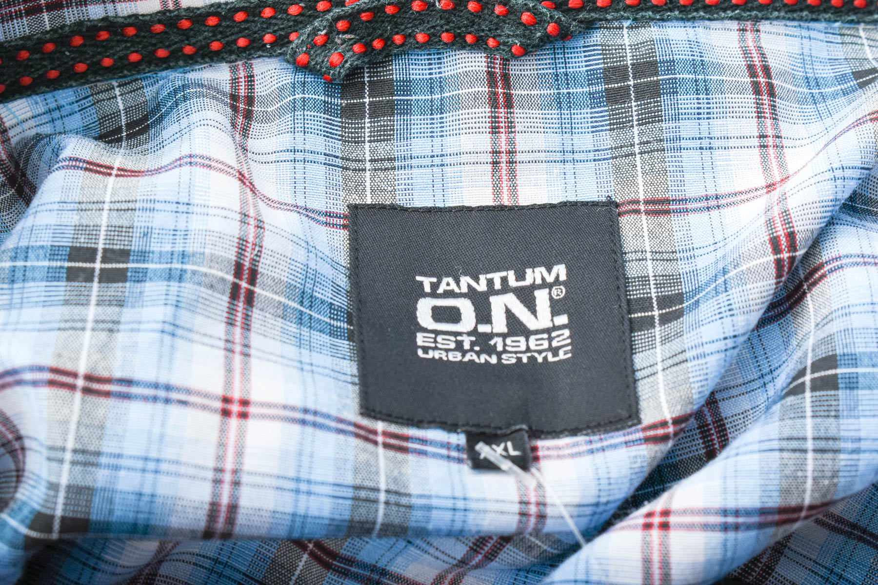 Men's shirt - O.N. TANTUM - 2