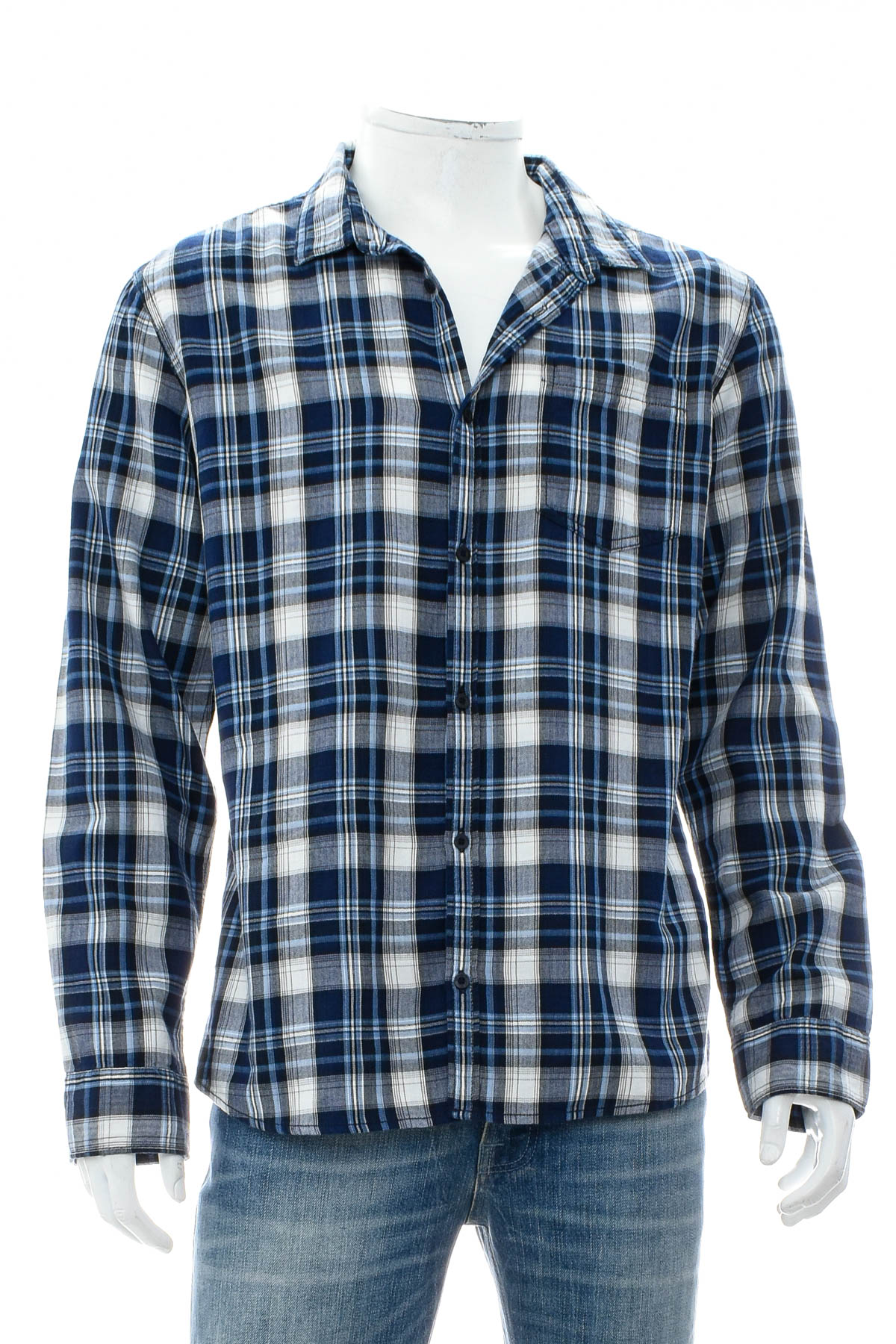 Men's shirt - Q/S - 0