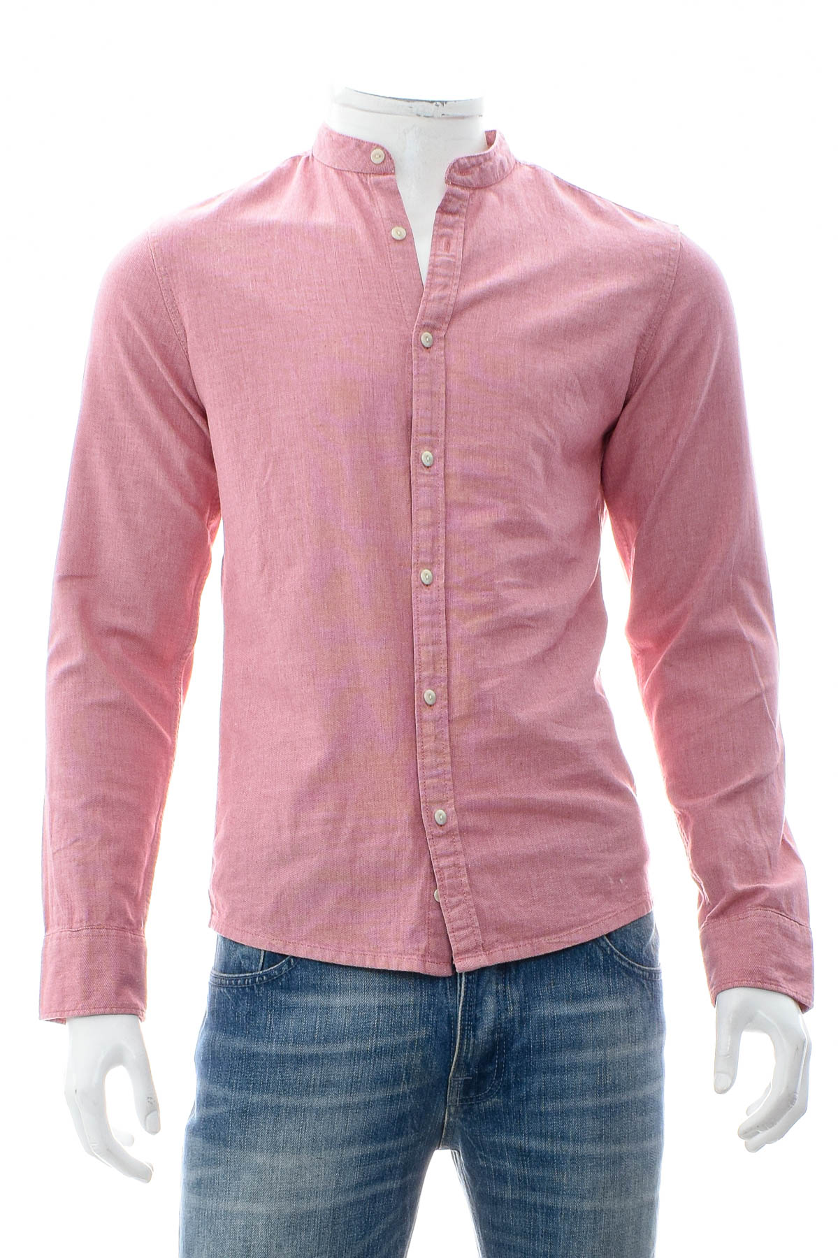 Men's shirt - Q/S - 0