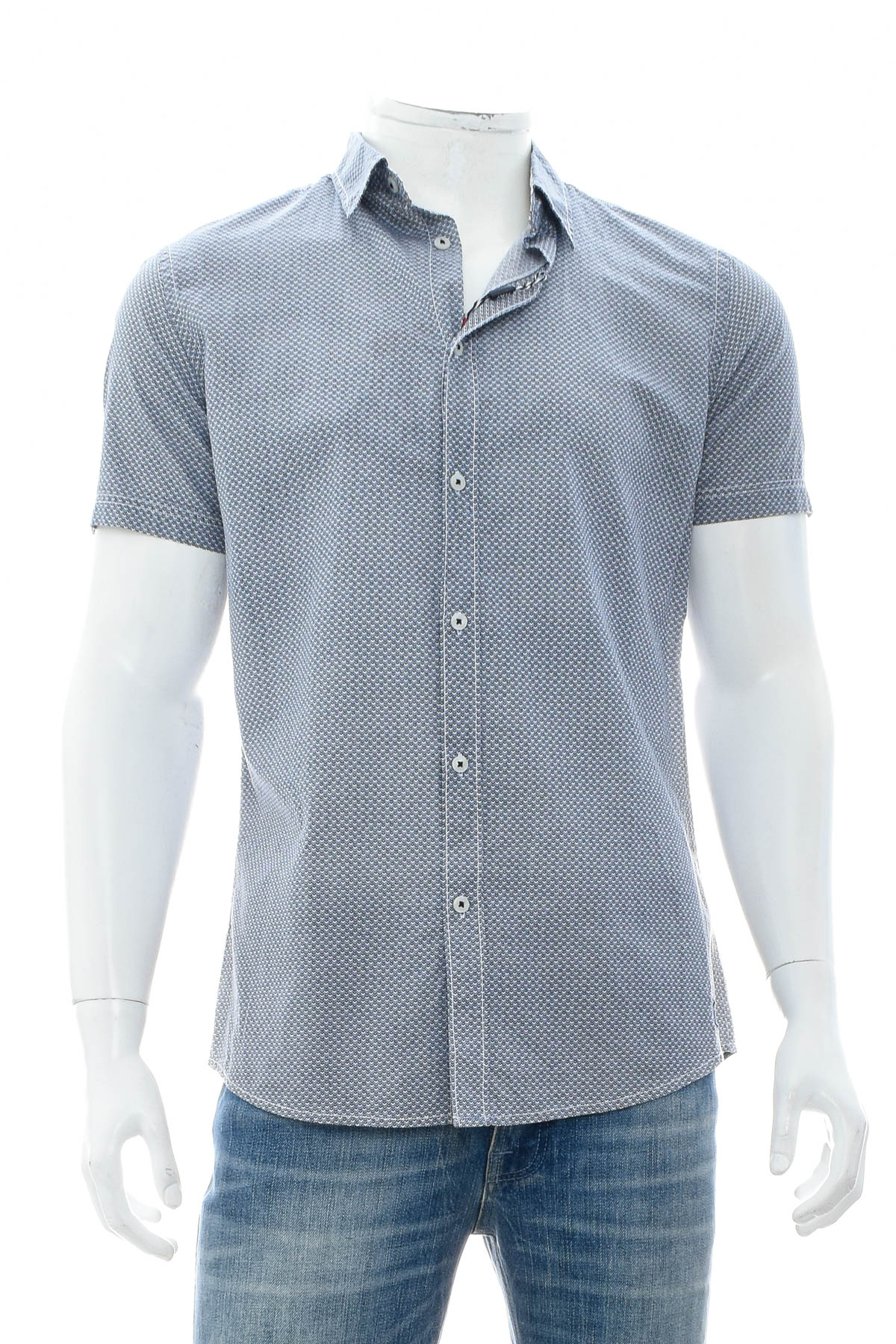 Ανδρικό πουκάμισο - RAY - 0