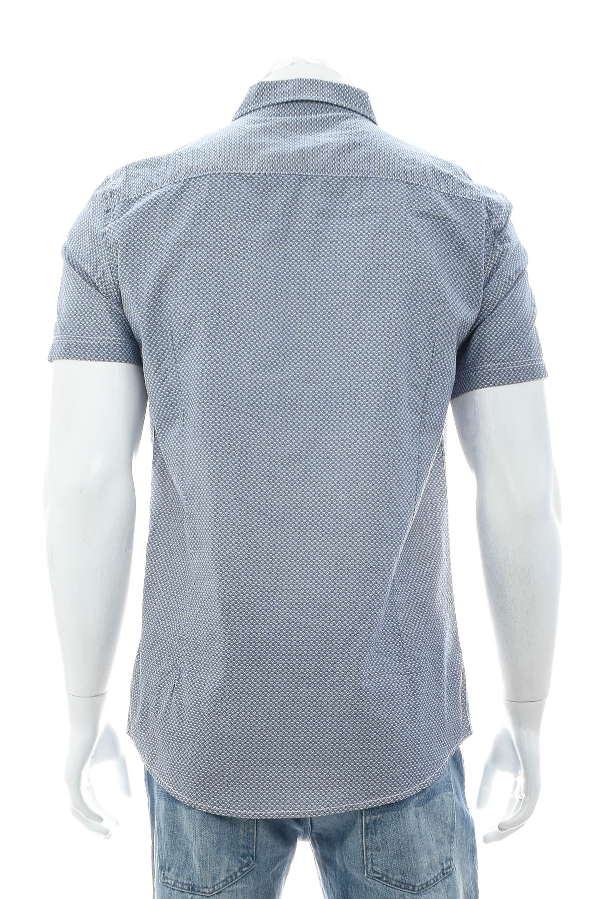 Ανδρικό πουκάμισο - RAY - 1