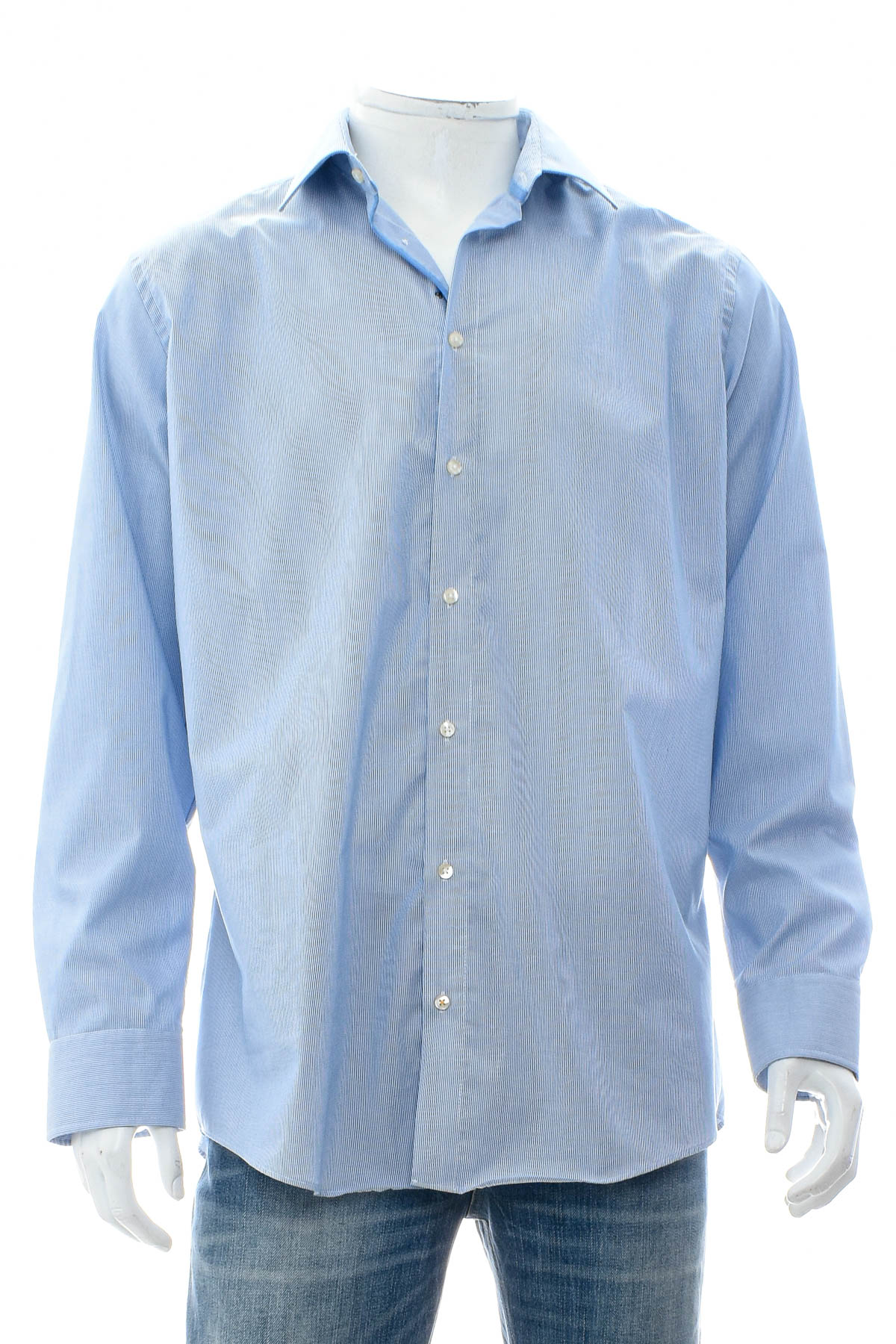 Men's shirt - Redmond - 0