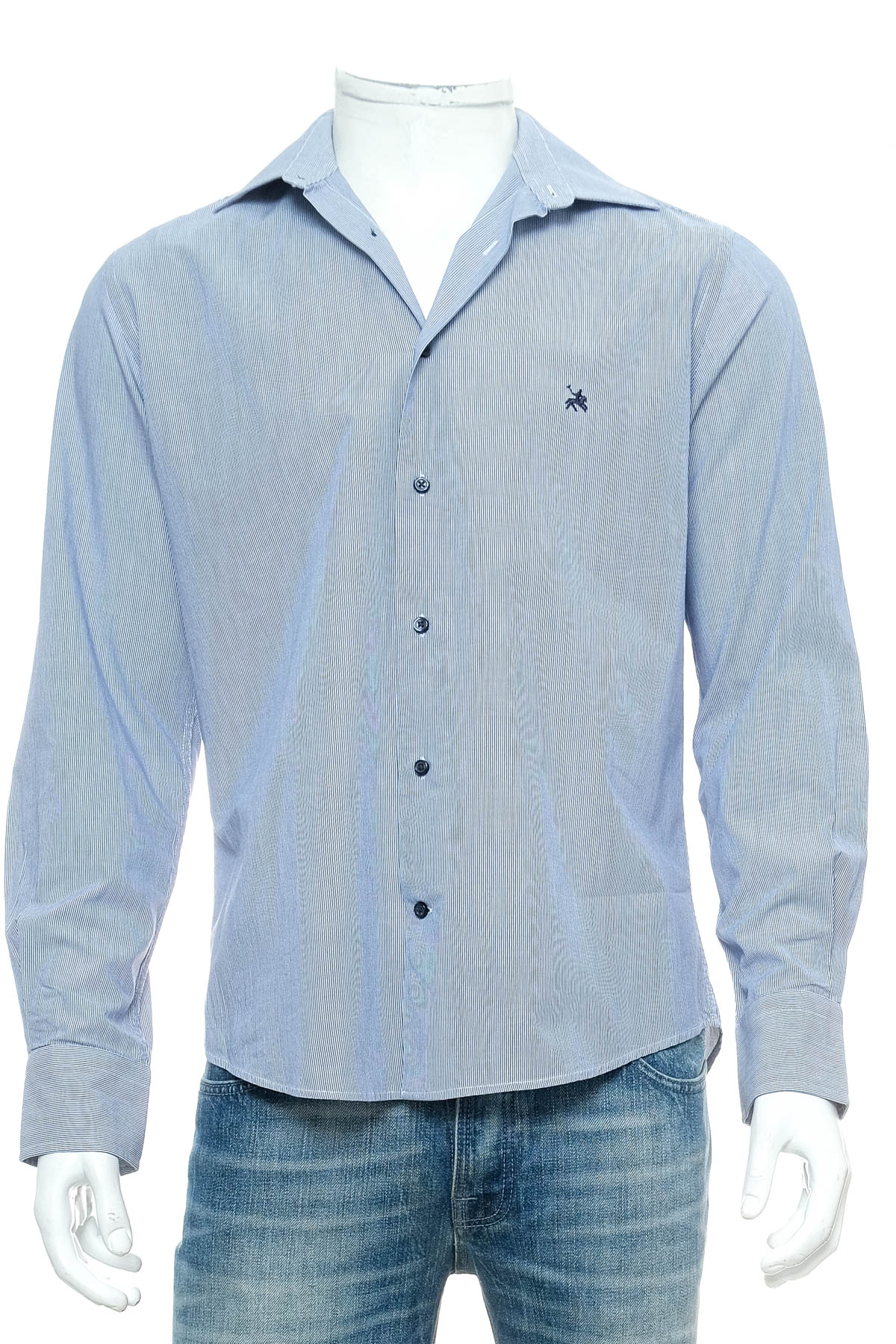 Men's shirt - RIONERO - 0