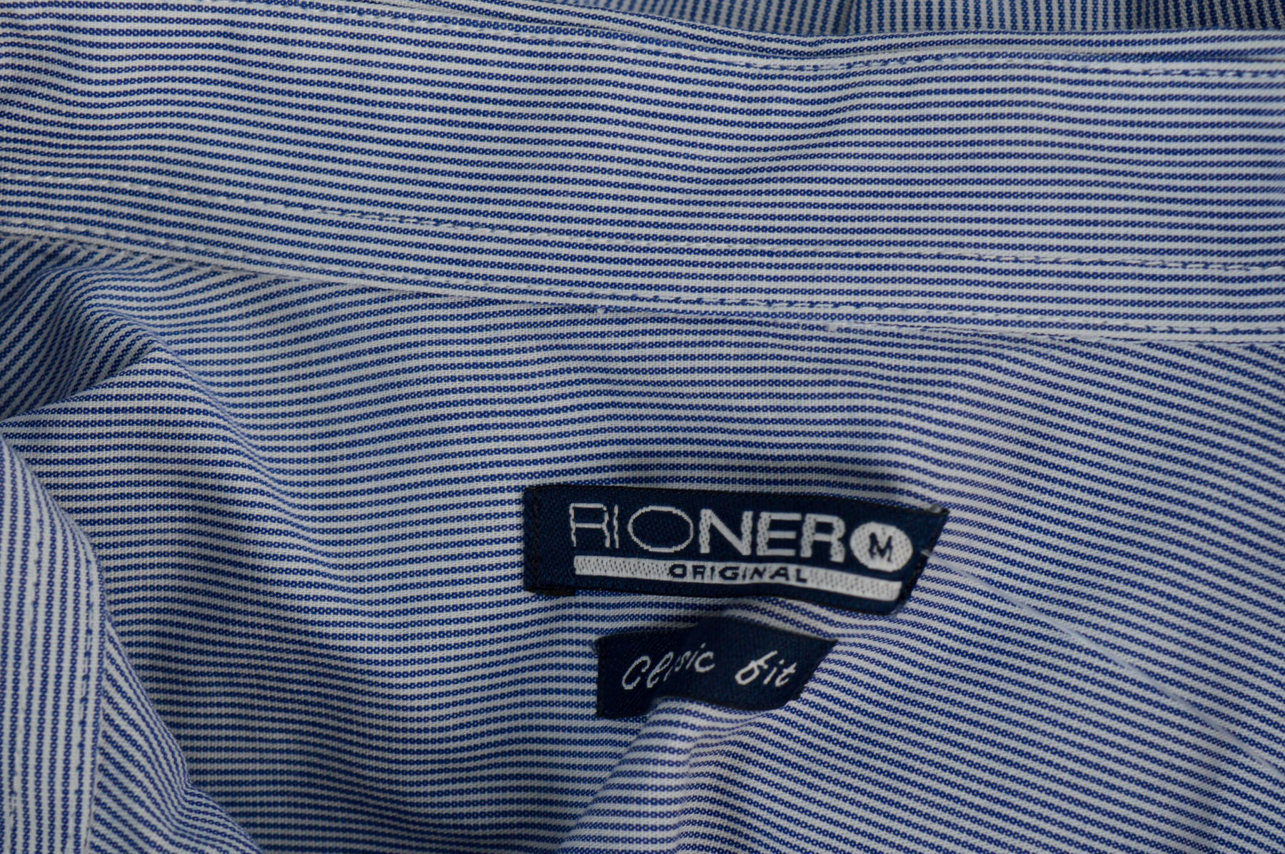 Men's shirt - RIONERO - 2