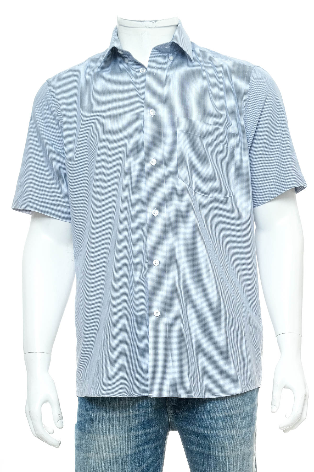 Men's shirt - Royal Class - 0