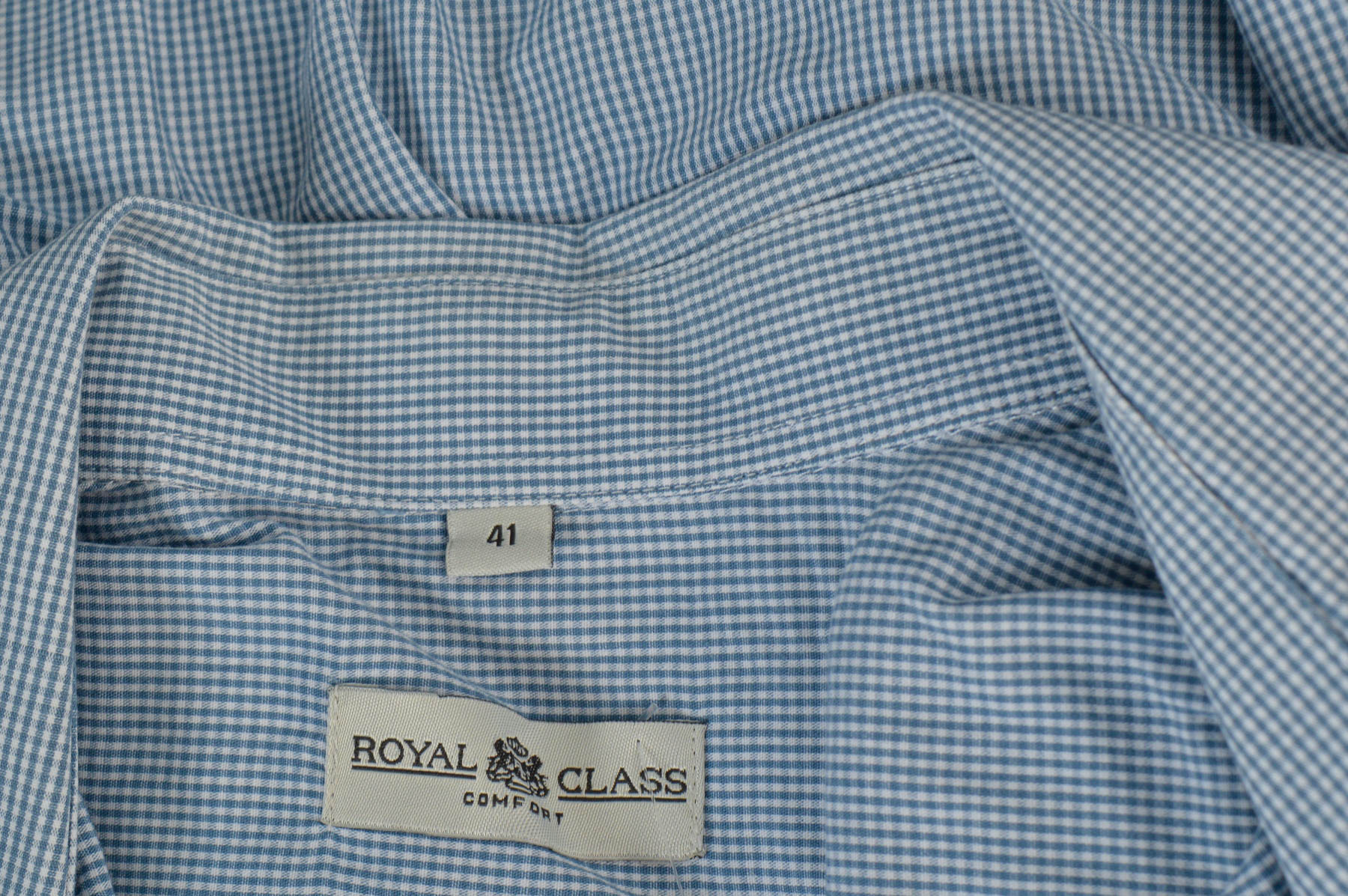 Men's shirt - Royal Class - 2