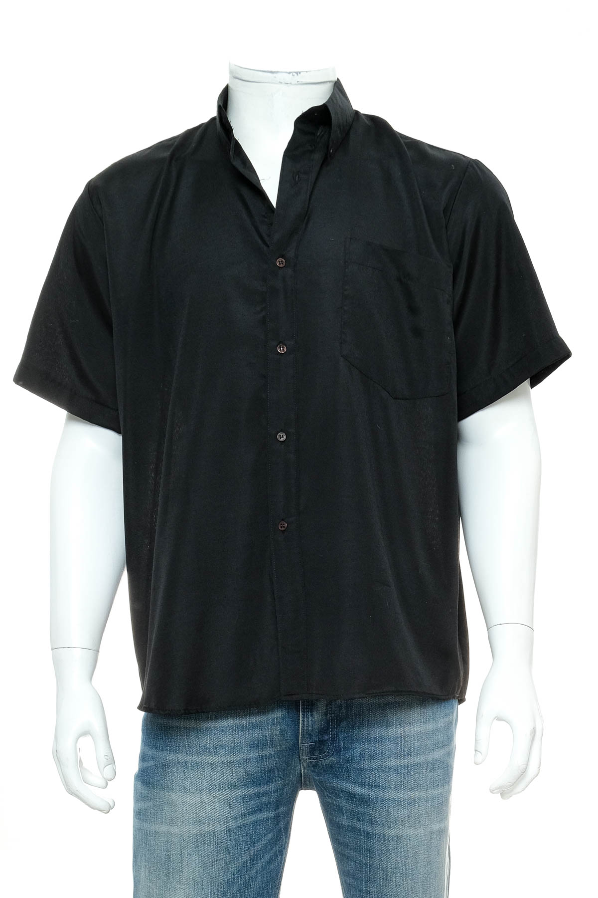 Men's shirt - Secolo - 0