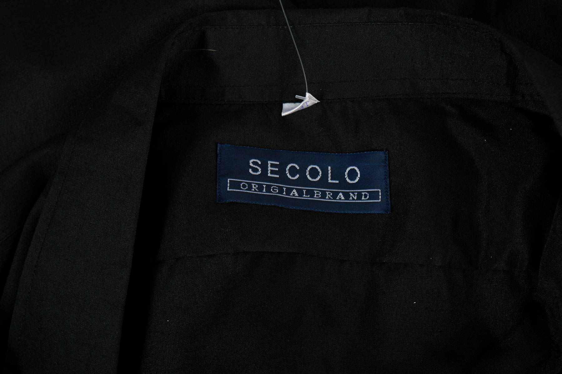 Men's shirt - Secolo - 2