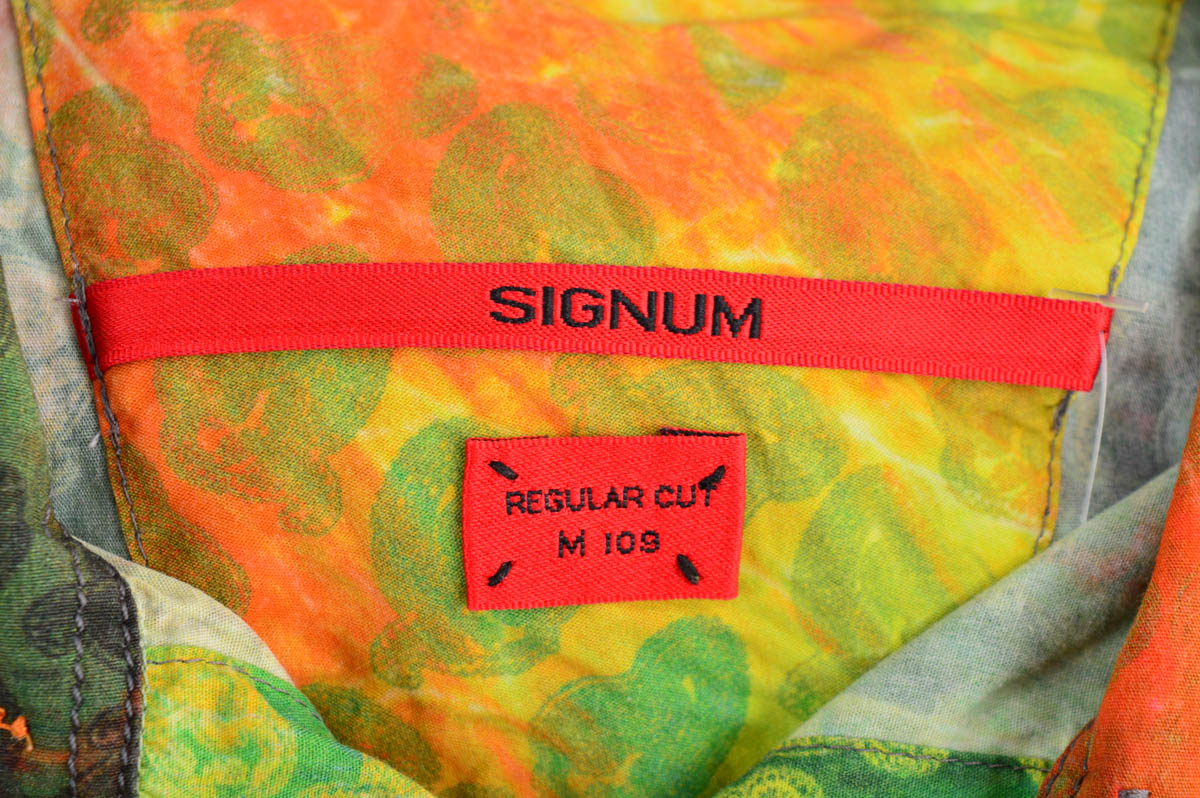 Men's shirt - Signum - 2