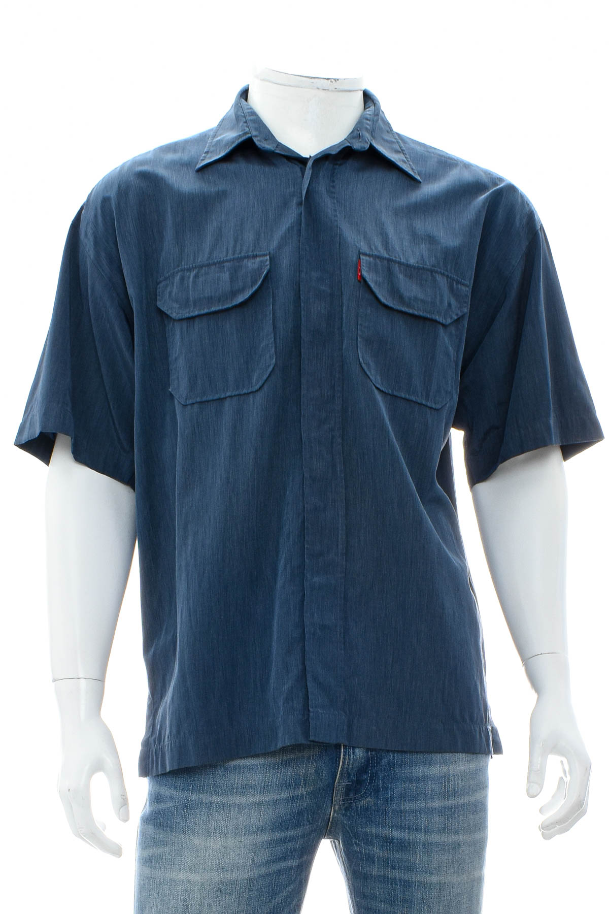 Men's shirt - Signum - 0