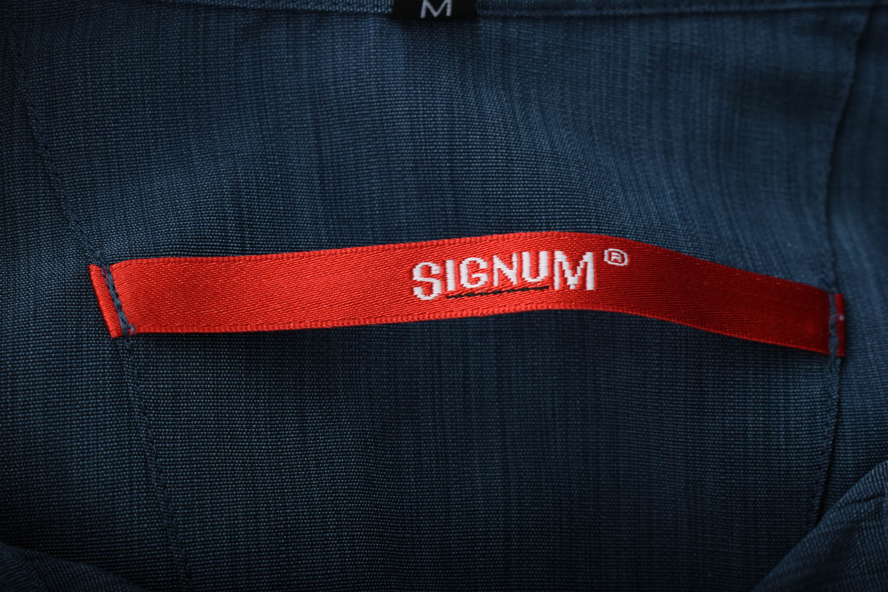 Męska koszula - Signum - 2