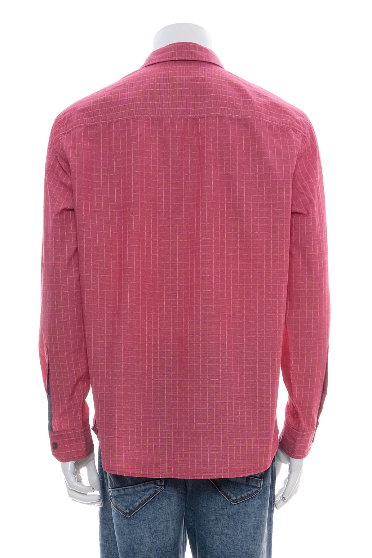 Men's shirt - S.Oliver - 1