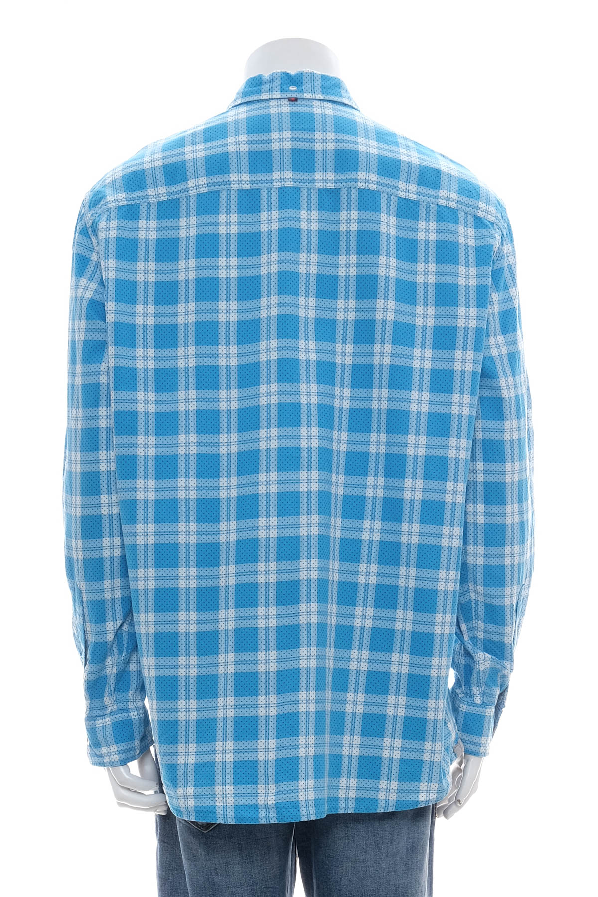 Men's shirt - S.Oliver - 1