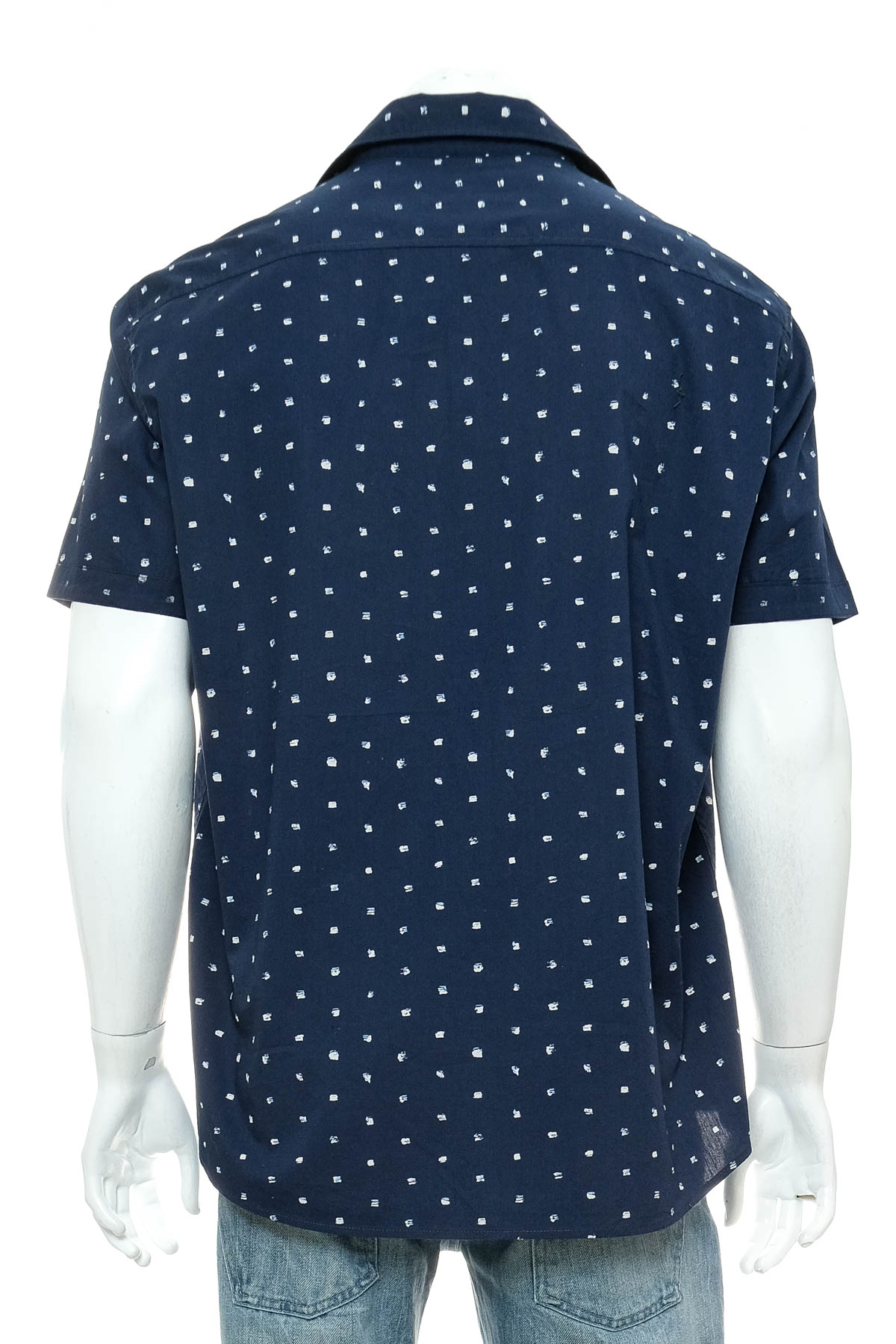 Men's shirt - S.Oliver - 1