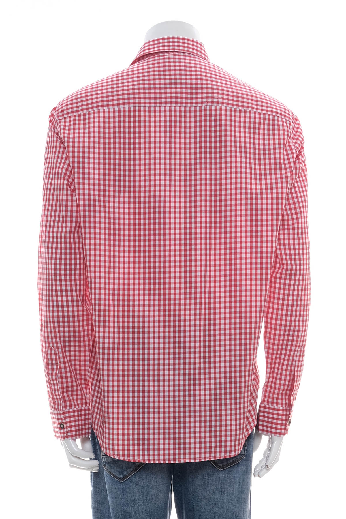 Men's shirt - STOCKERPOINT - 1