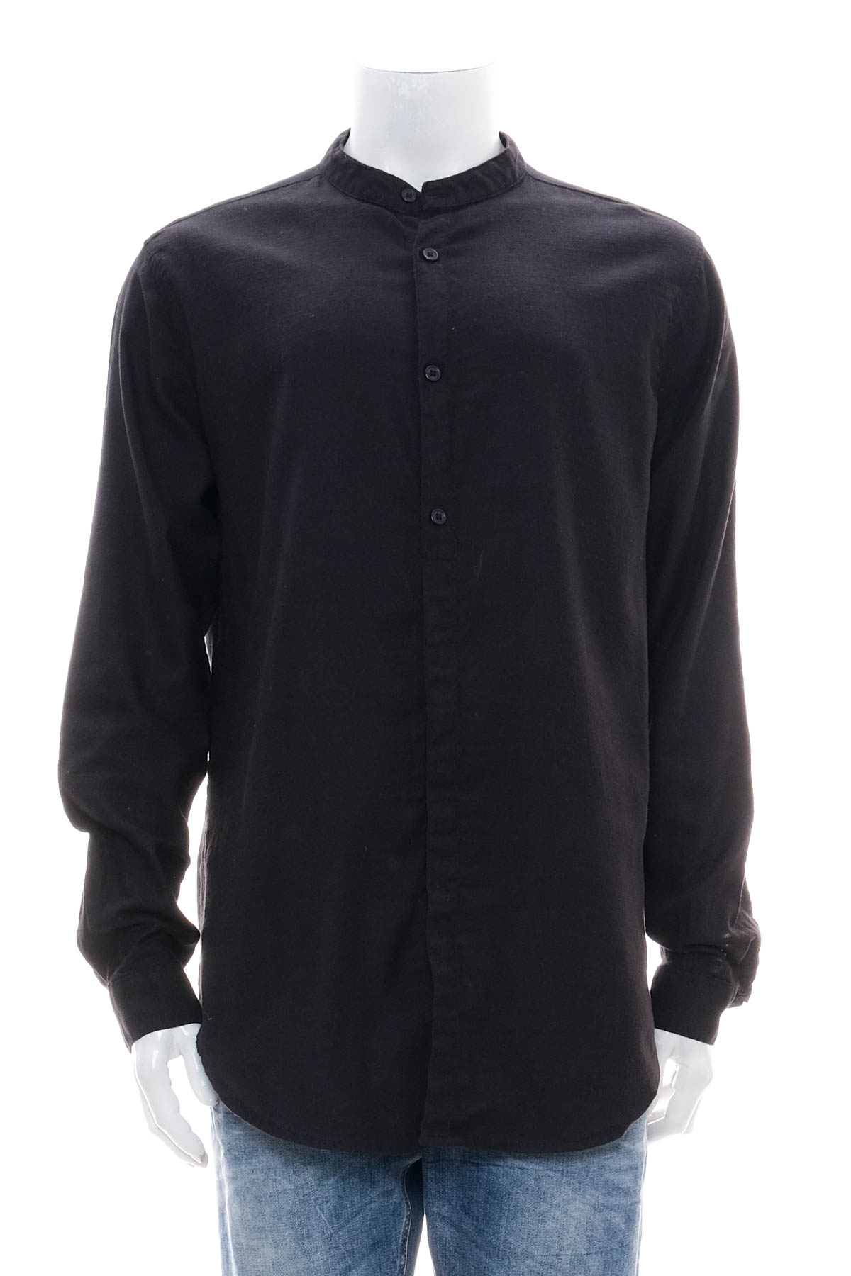 Men's shirt - Sublevel - 0