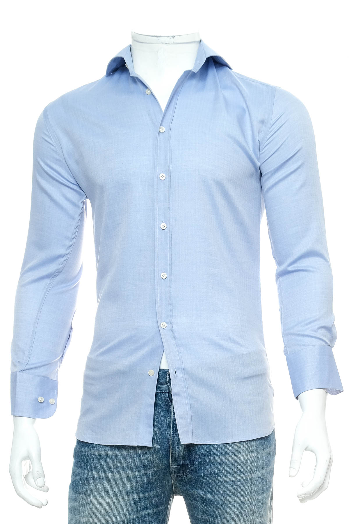 Men's shirt - SUITSUPPLY - 0