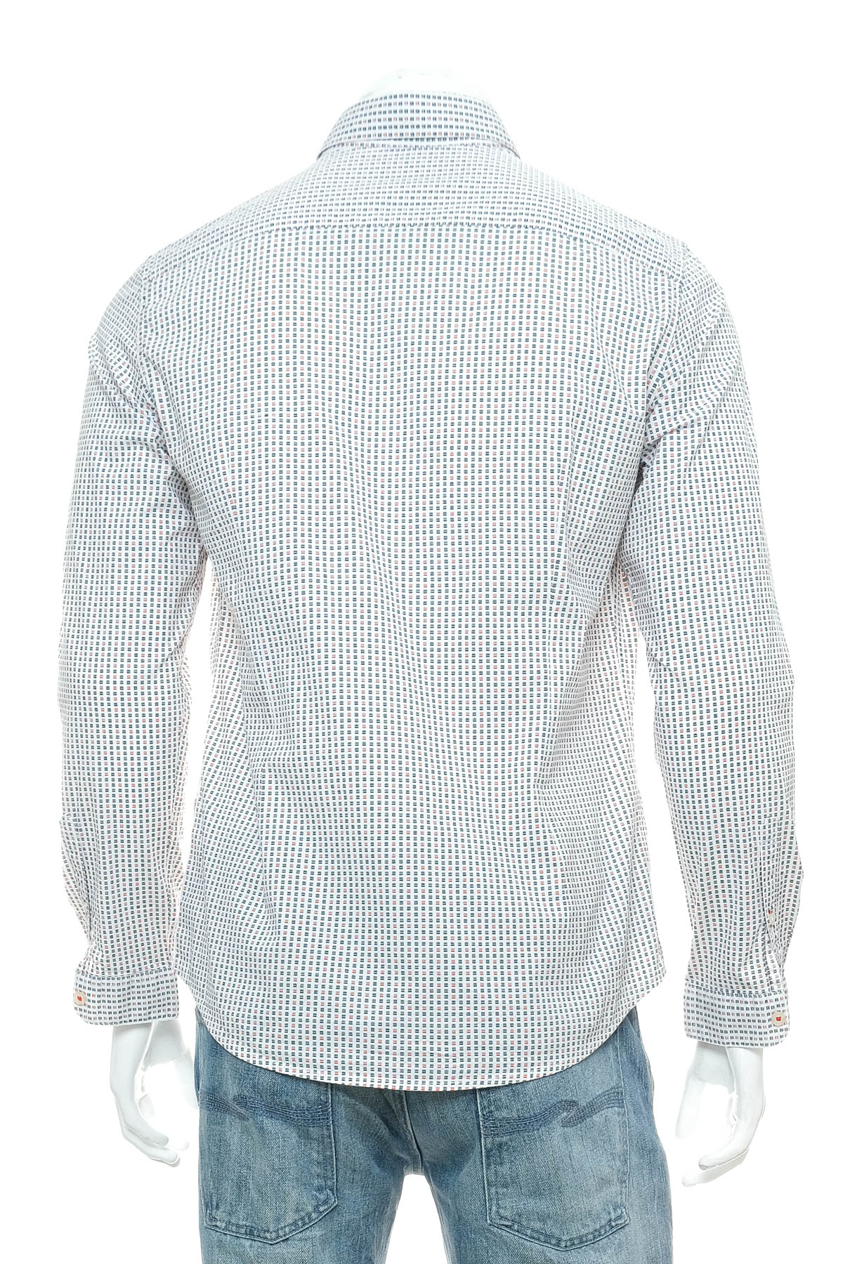 Men's shirt - TOM TAILOR - 1