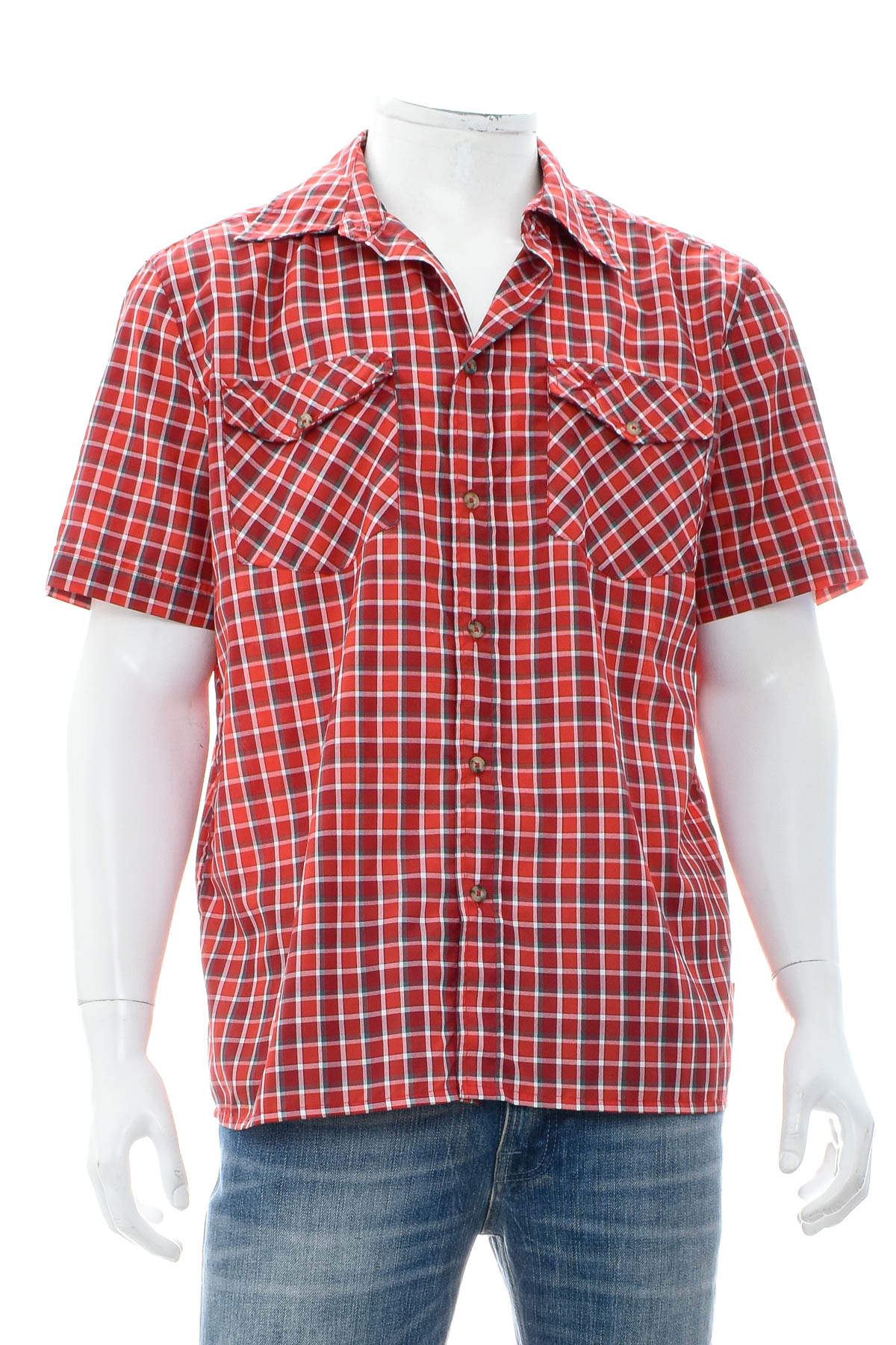 Men's shirt - Vittorio Rossi - 0