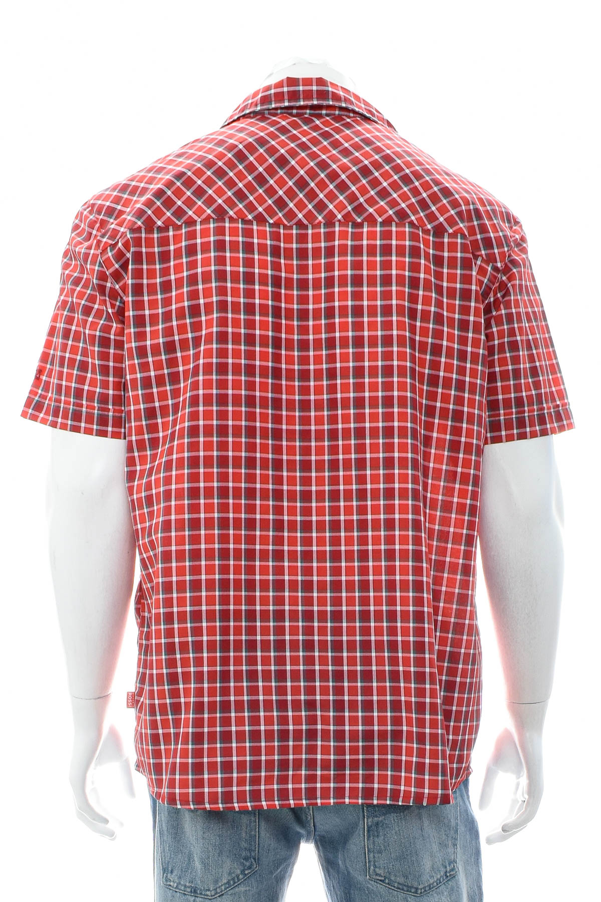 Ανδρικό πουκάμισο - Vittorio Rossi - 1