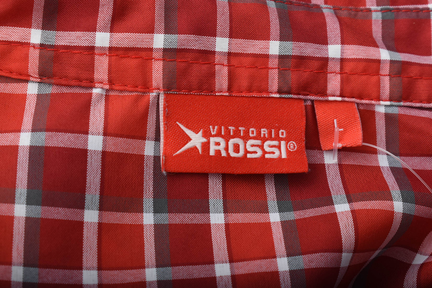 Ανδρικό πουκάμισο - Vittorio Rossi - 2
