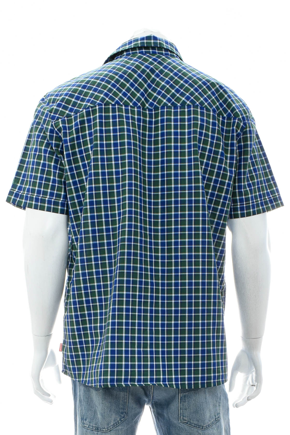 Ανδρικό πουκάμισο - Vittorio Rossi - 1