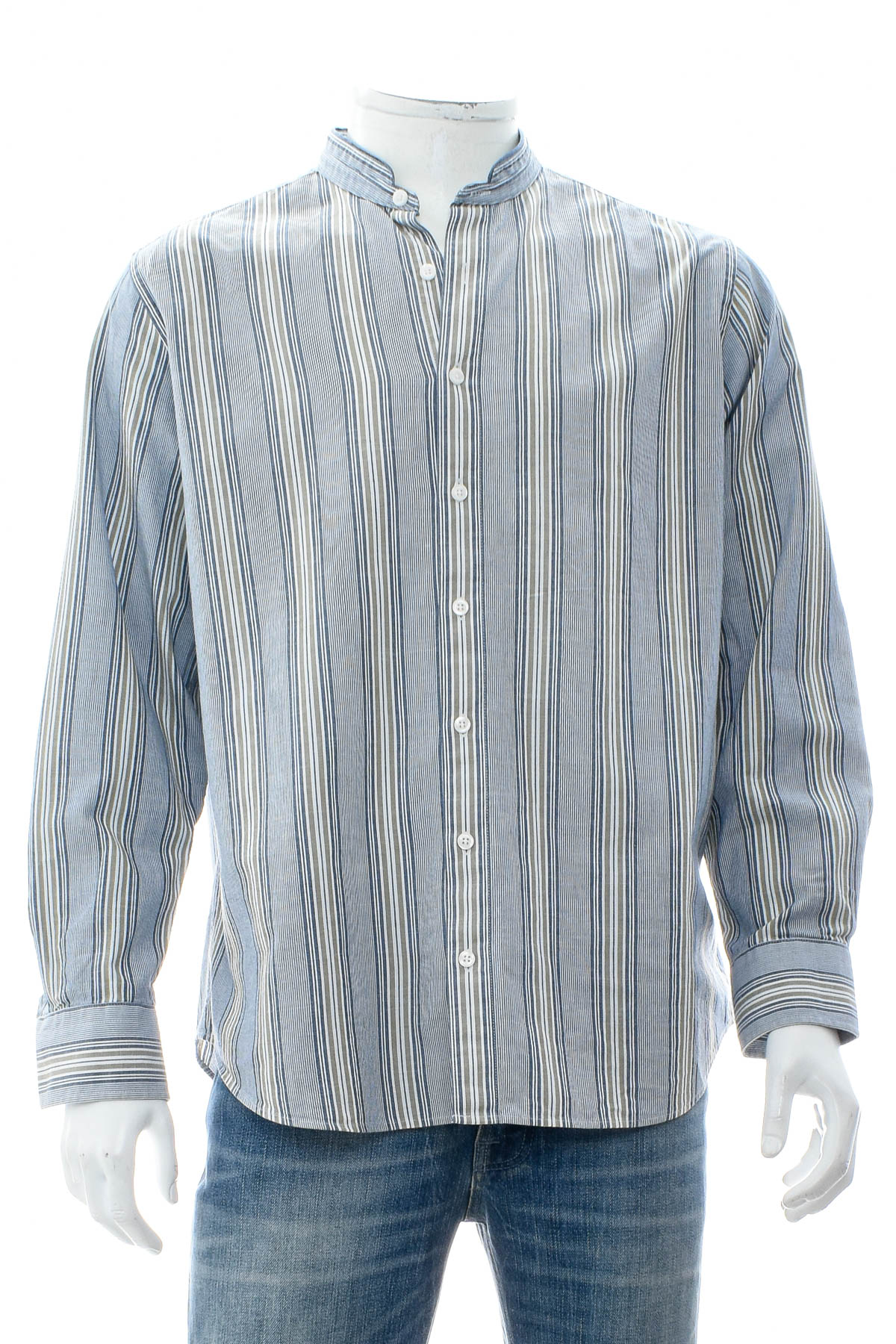 Men's shirt - Walbusch - 0