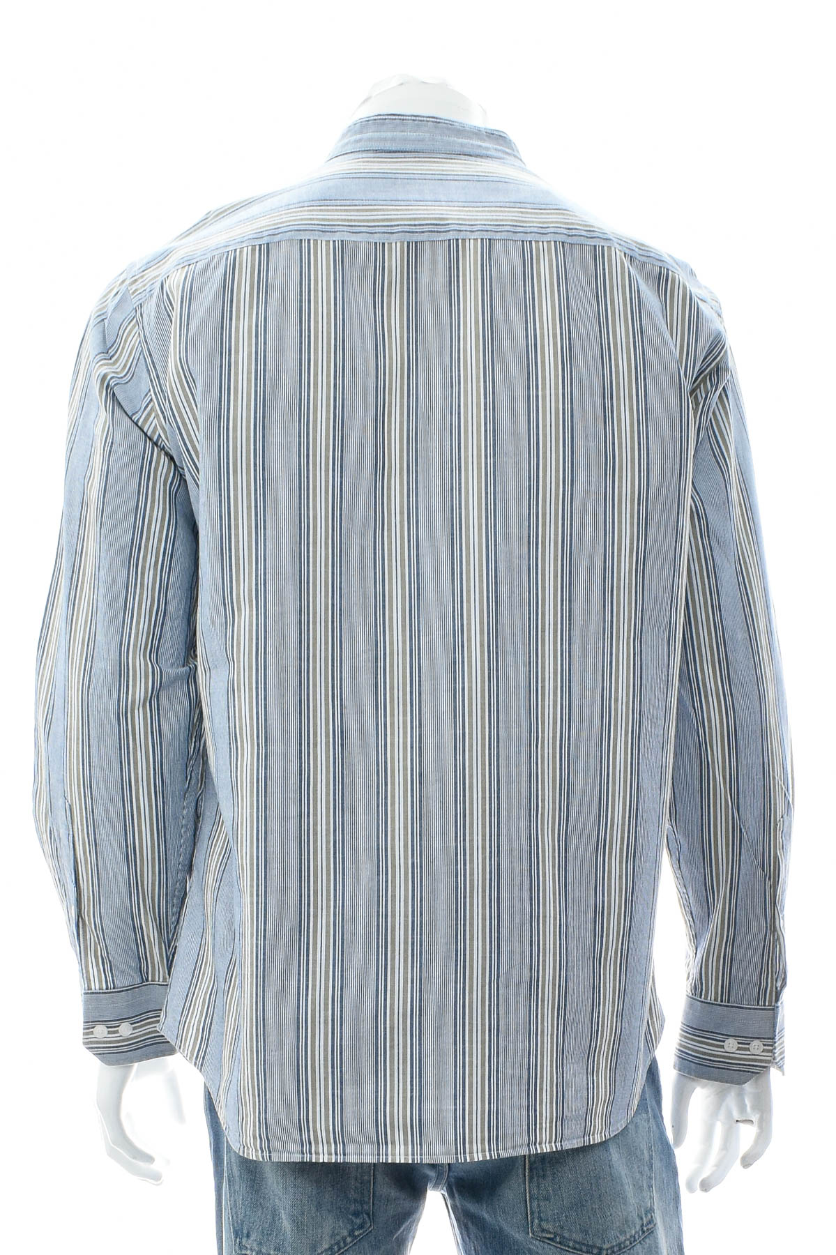 Men's shirt - Walbusch - 1