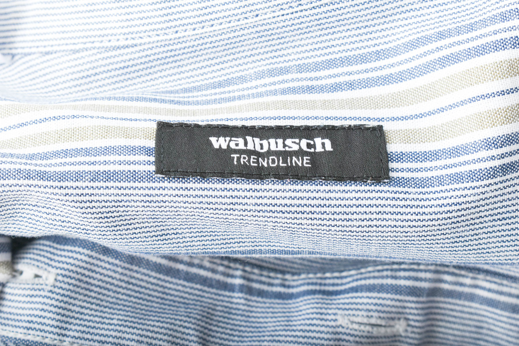 Men's shirt - Walbusch - 2