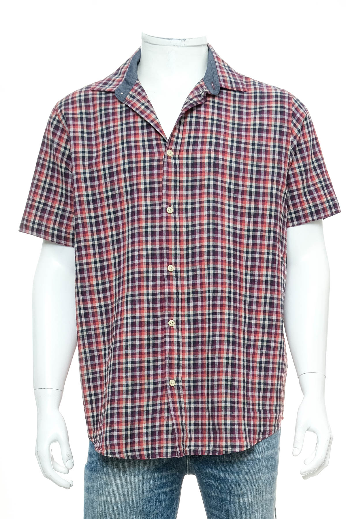 Men's shirt - Watsons - 0