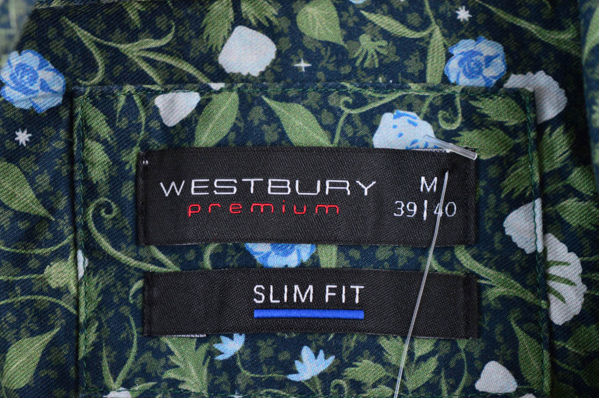 Men's shirt - WESTBURY - 2