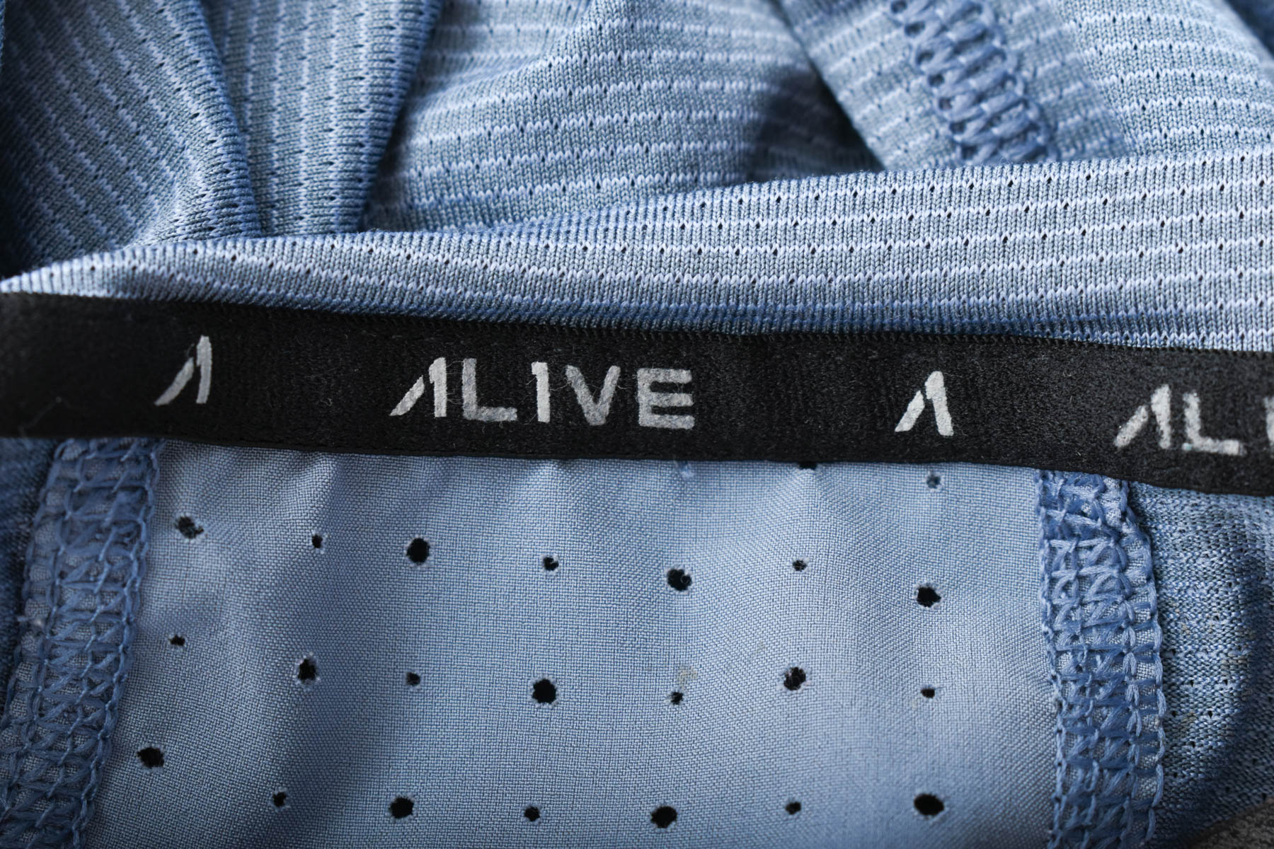 Men's T-shirt - Alive - 2