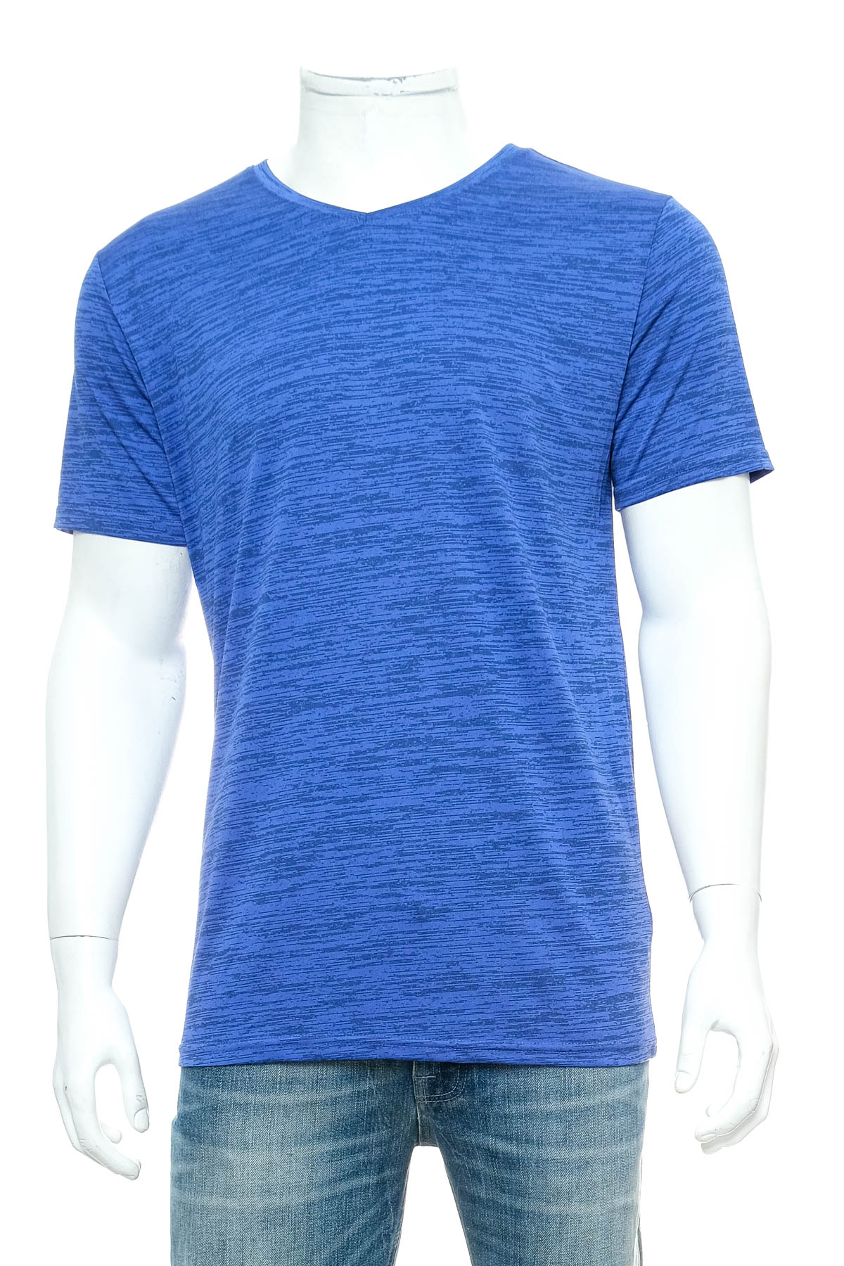 Men's T-shirt - Anko Active - 0