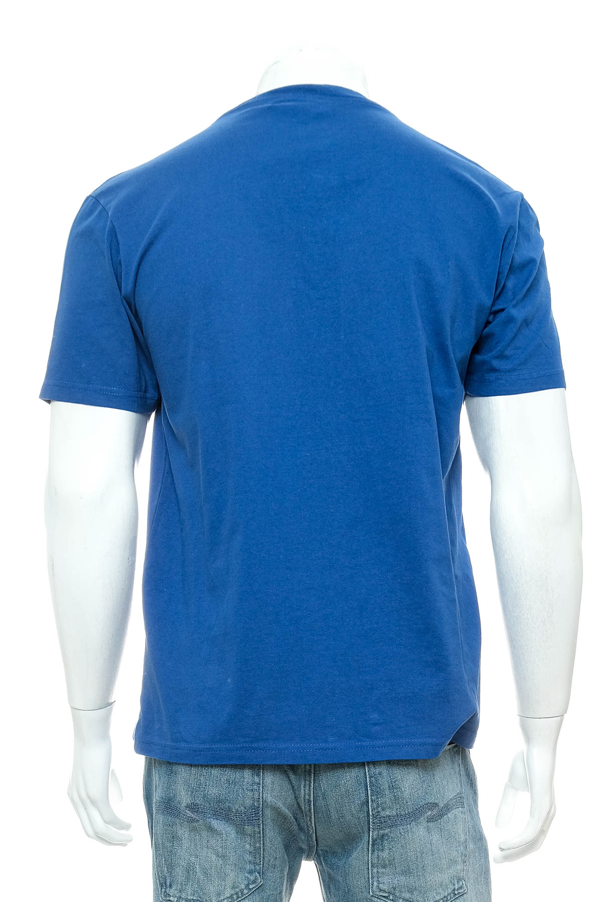 Men's T-shirt - ATLAS for MEN - 1