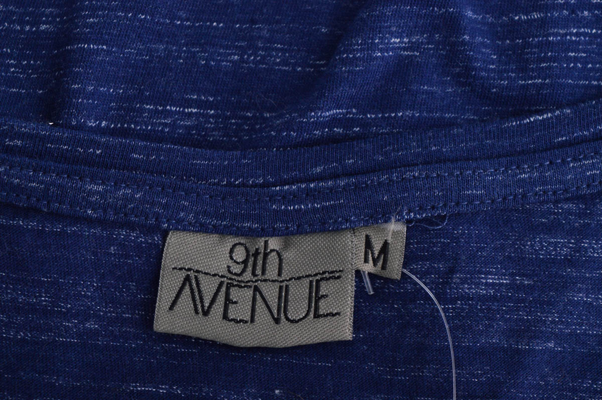 Men's T-shirt - Avenue 9th - 2