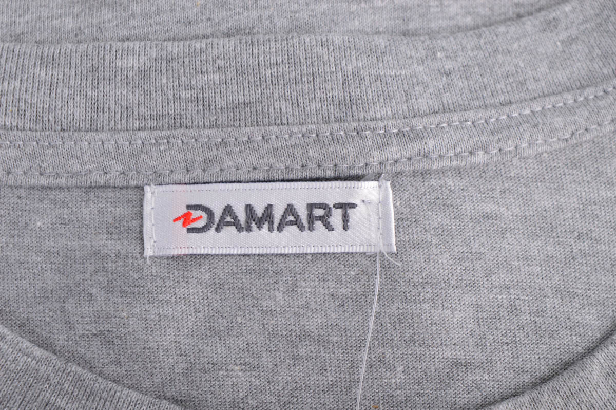 Men's T-shirt - Damart - 2