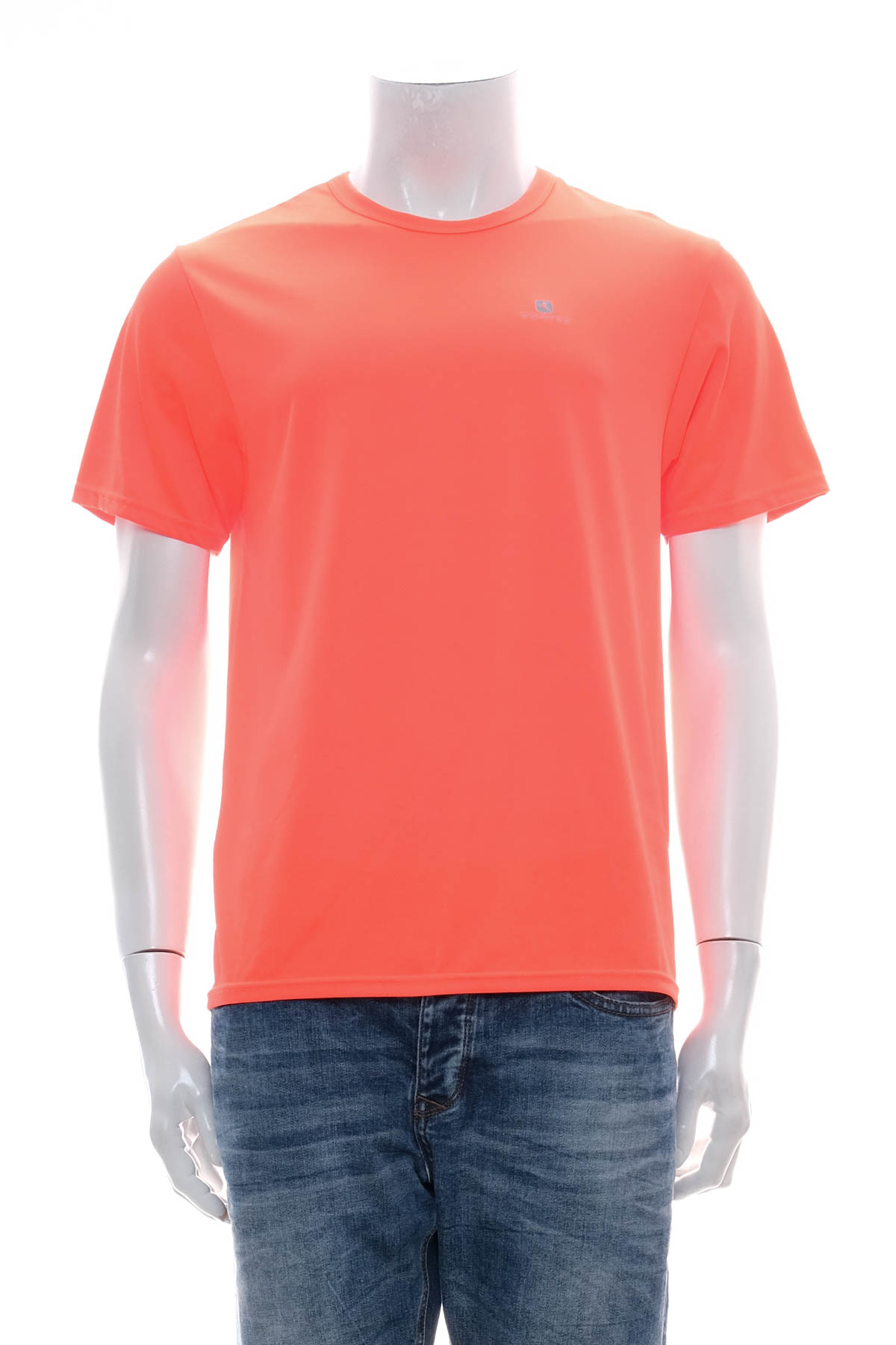 Men's T-shirt - Decathlon - 0