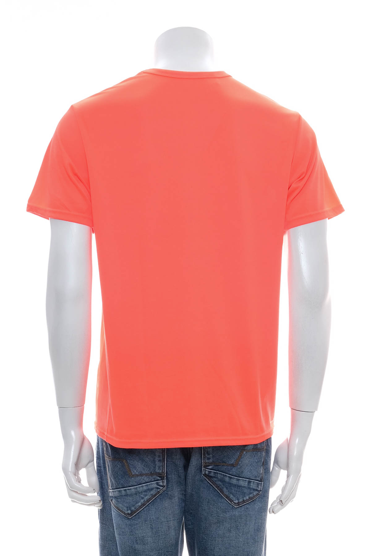 Men's T-shirt - Decathlon - 1