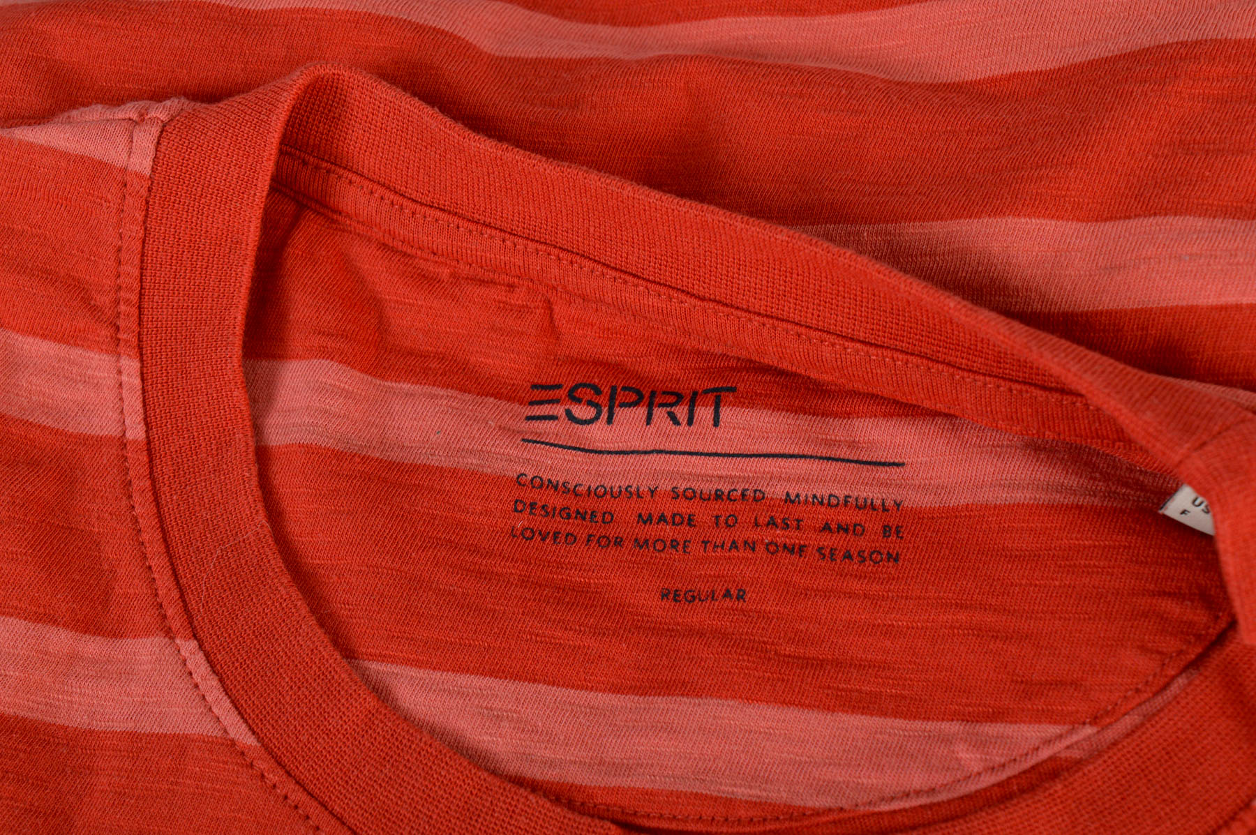 Tricou pentru bărbați - ESPRIT - 2