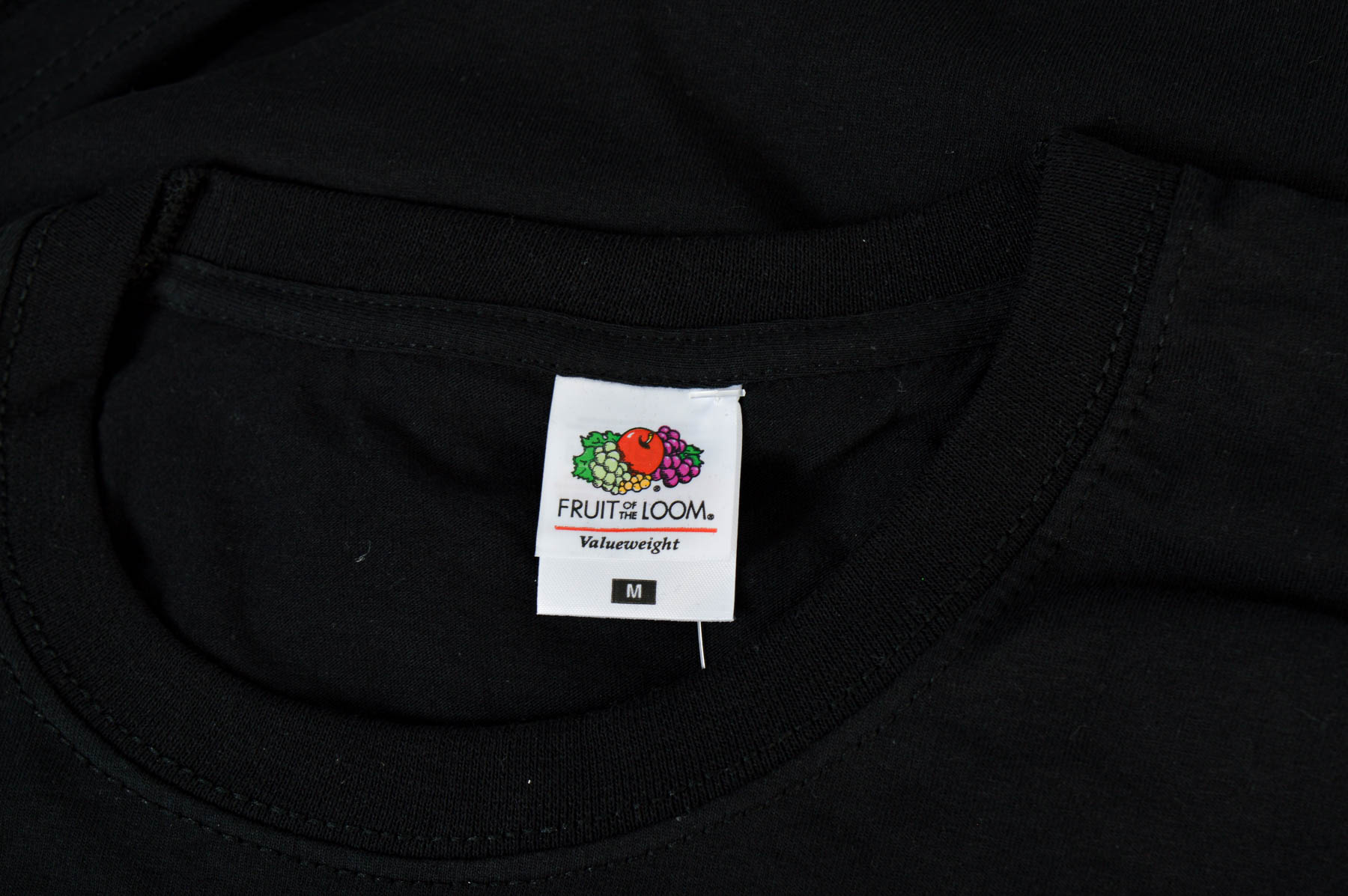 Men's T-shirt - Fruit of the Loom - 2