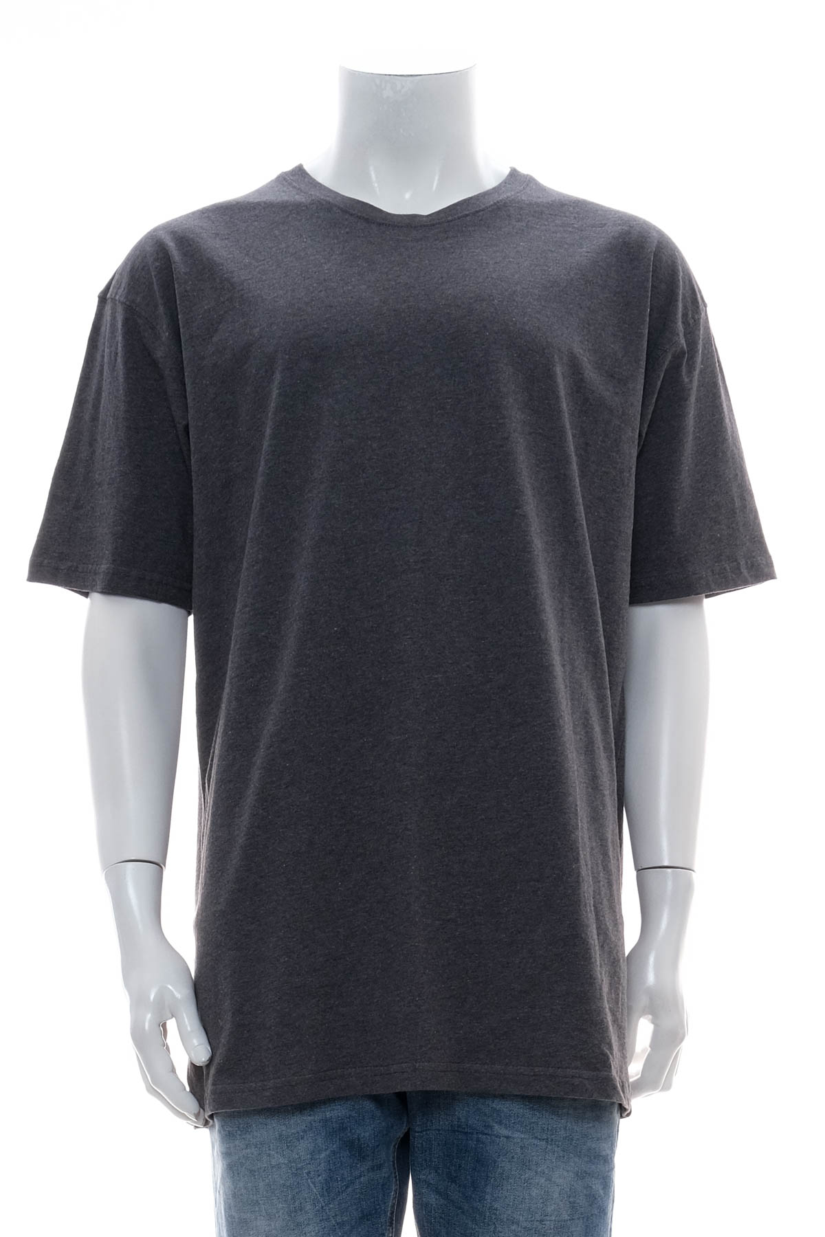 Men's T-shirt - Lower East - 0