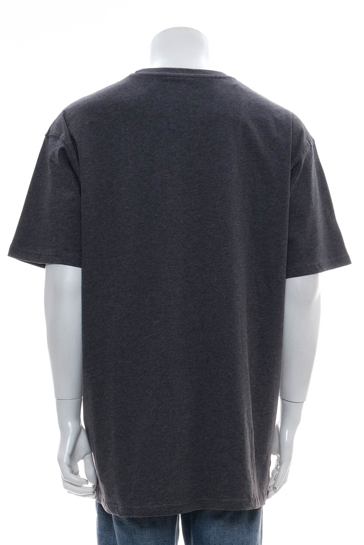 Men's T-shirt - Lower East - 1