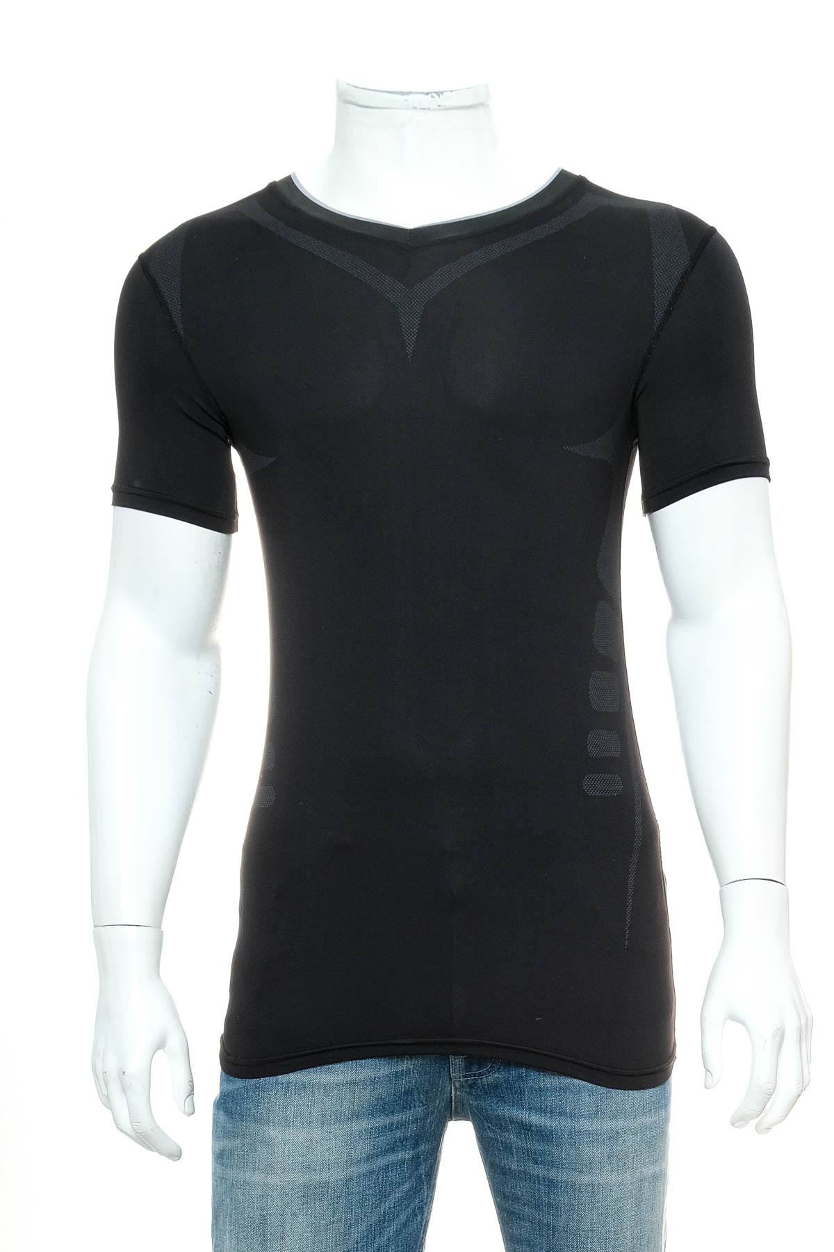 Men's T-shirt - SPORT PRO COMPRESSION - 0