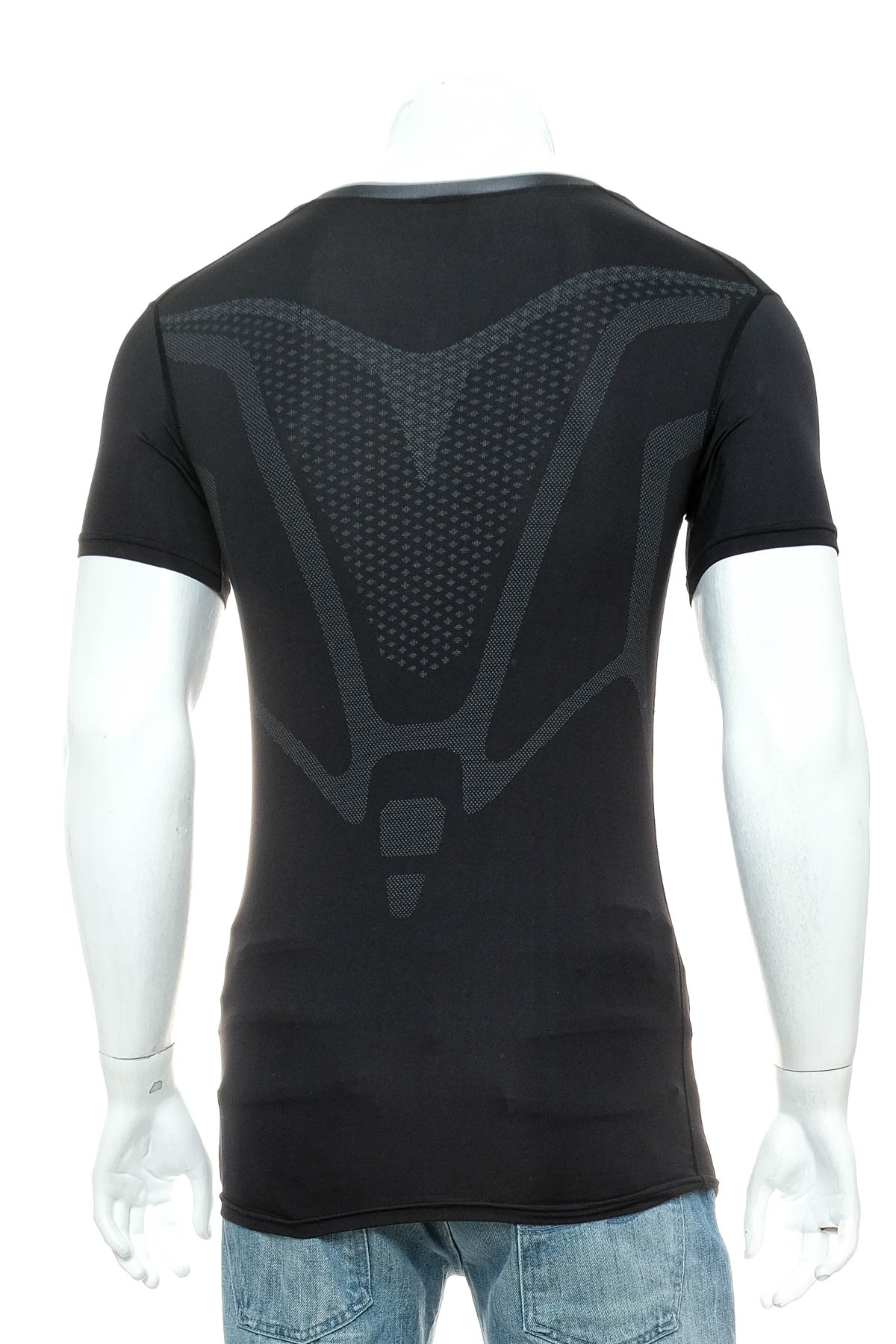 Men's T-shirt - SPORT PRO COMPRESSION - 1