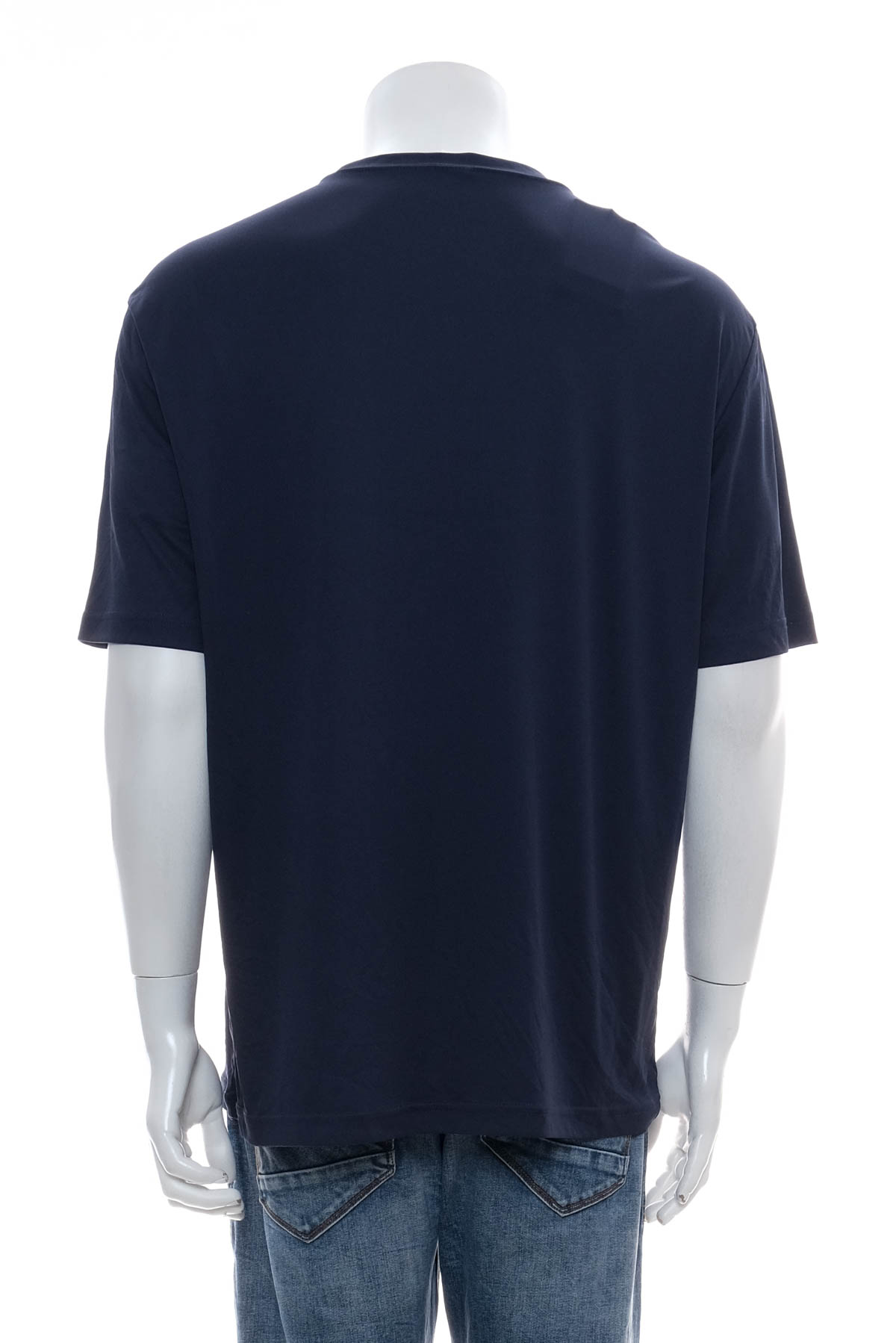 Men's T-shirt - Sport Tech - 1