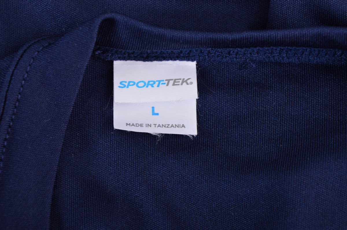 Men's T-shirt - Sport Tech - 2