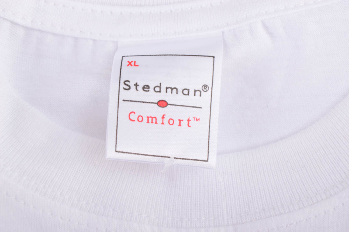 Men's T-shirt - Stedman - 2