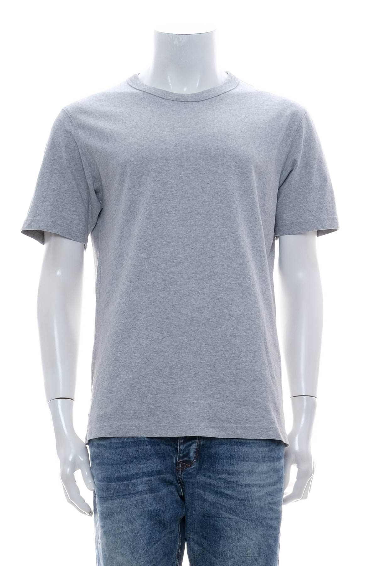 Men's T-shirt - UNIQLO - 0