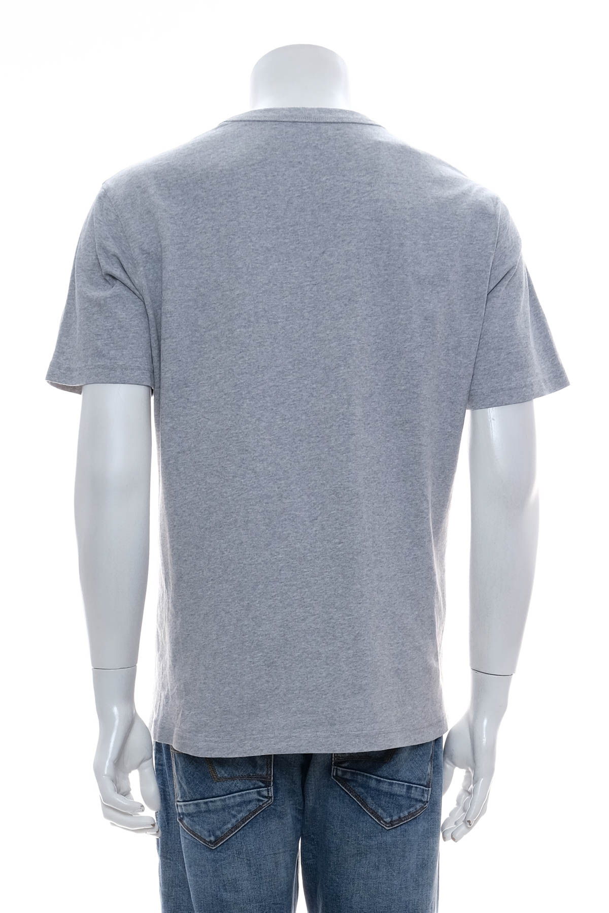 Men's T-shirt - UNIQLO - 1