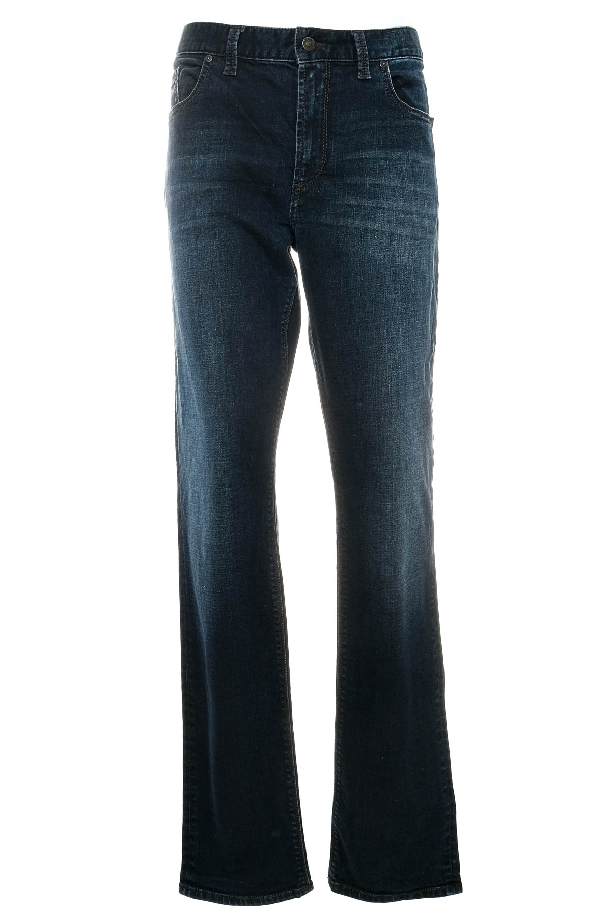 Men's jeans - Alberto - 0